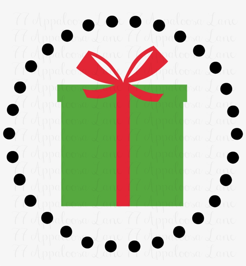 Green 20gift 20wm Original - Feel Good Thursday Quotes, transparent png