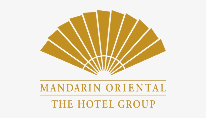 Logo For Mandarin Oriental Hotel Group - Mandarin Oriental Singapore Logo, transparent png