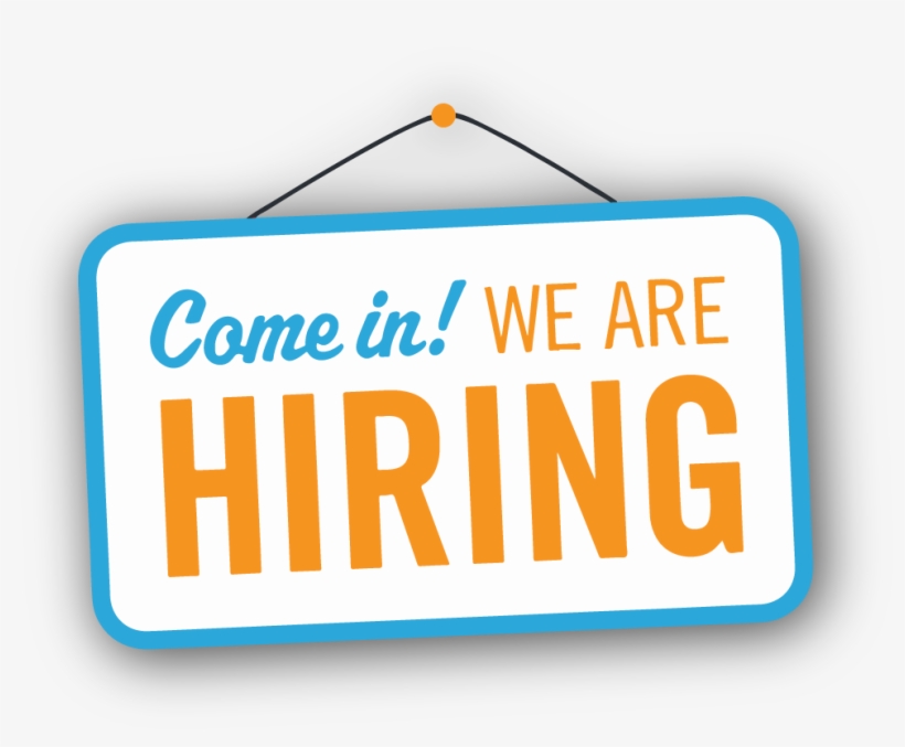 We Are Hiring Admin Assistant/office Manager- Salem, - We Have A Job For You, transparent png