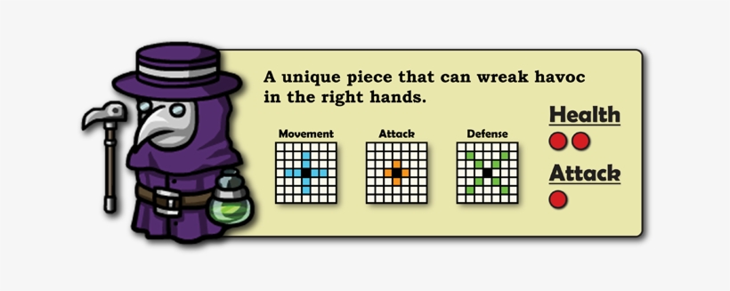 Plague Doctor Page Image - Cartoon, transparent png