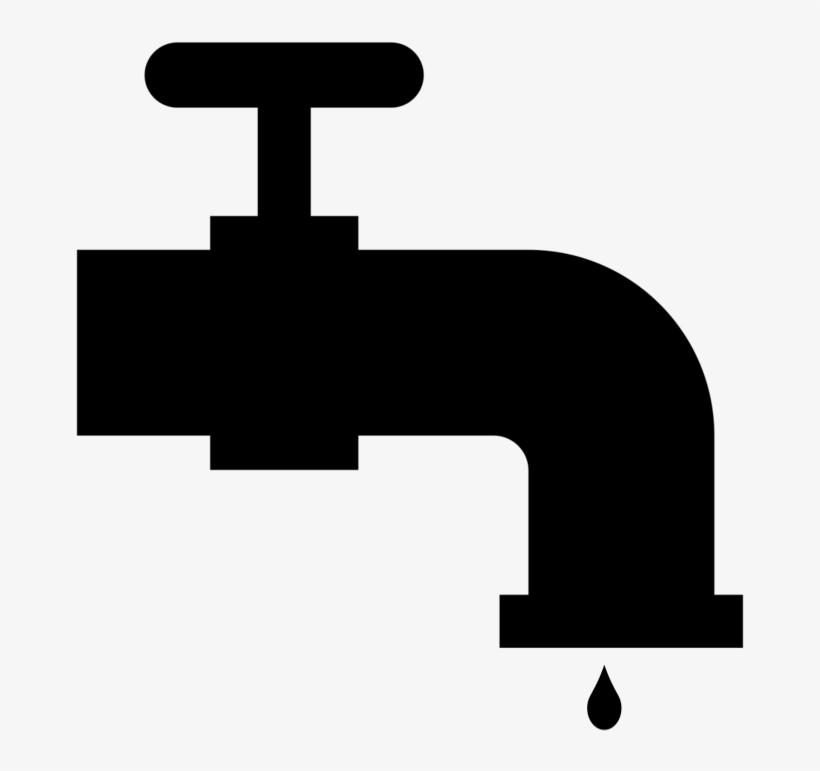 No Water In The Condado Area - Main Water Icon, transparent png
