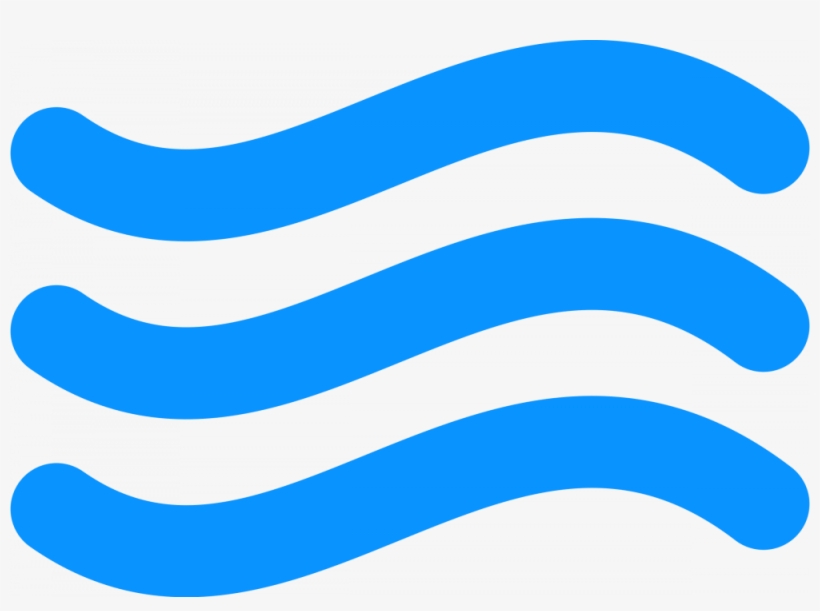Read Crwp's Winter Newsletter To Find Out Information - Water Icon Png, transparent png