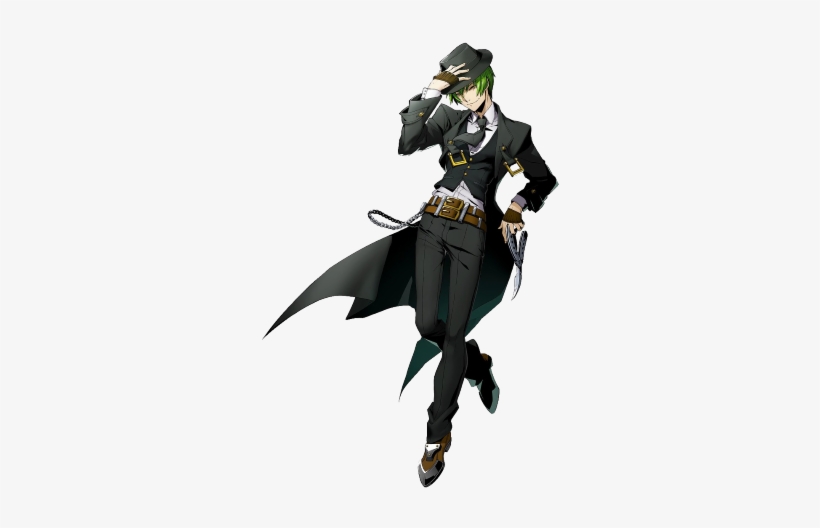 Https - //static - Tvtropes - Org/pmwiki/pub/images/ - Hazama Cross Tag Battle, transparent png
