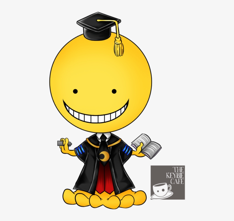 Assassination Classroom Keybies - Assassination Classroom, transparent png
