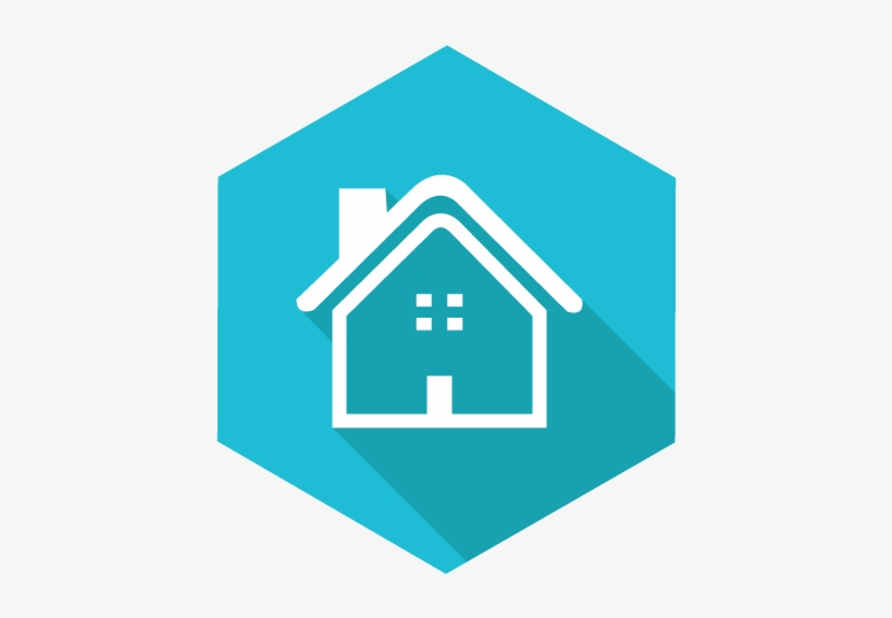 House Vector Png - Real Estate Vector Png, transparent png