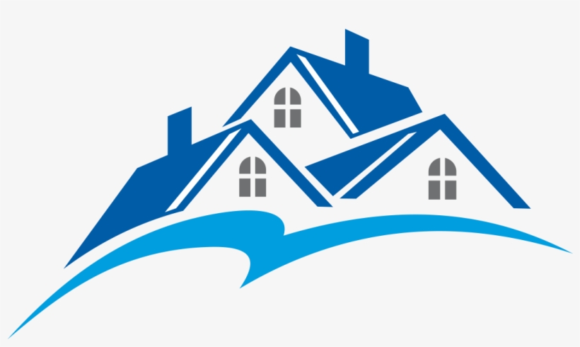 Roof Clipart House Sign - Real Estate Investing: The Creative Way, transparent png