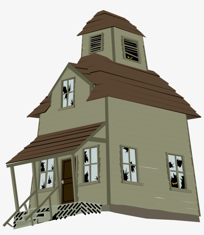 House Vector Png, transparent png