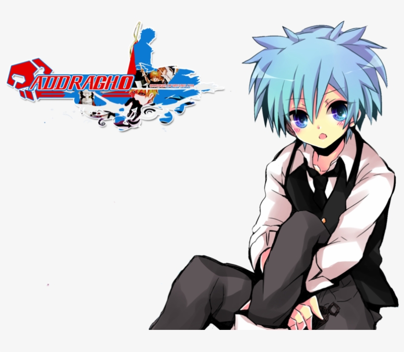 Assassination Classroom Png Photo - Assassination Classroom No Background, transparent png
