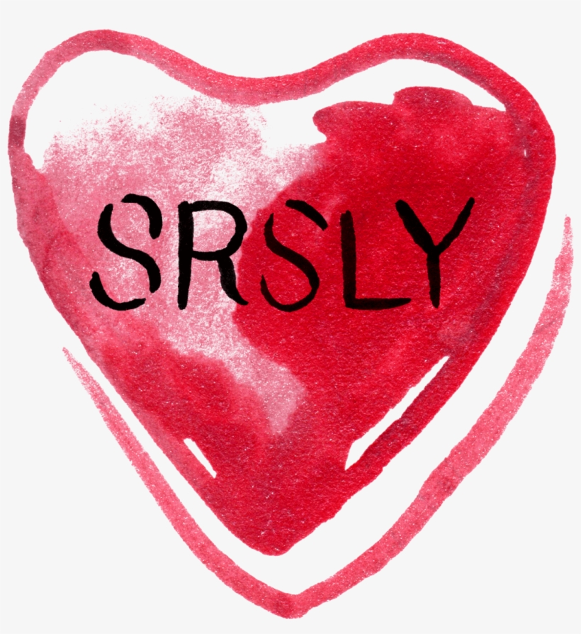 One Of Jordan Kay's Free Illustrations For Use In Valentine's - Valentine's Day, transparent png