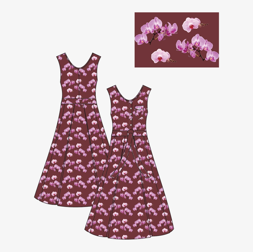 Original Patterns Created By Vectoring Pixel Images - Pattern, transparent png