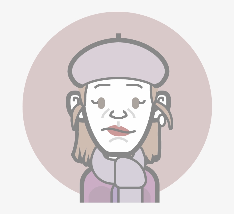The Possibilities Are Mind-blowing And Endless Grab - User Profile, transparent png