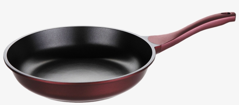 Frying Pan, transparent png