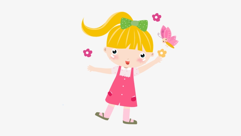 Jpg Transparent Library Cartoon Children Clip Art Clipartix - Toddler Clipart Transparent, transparent png