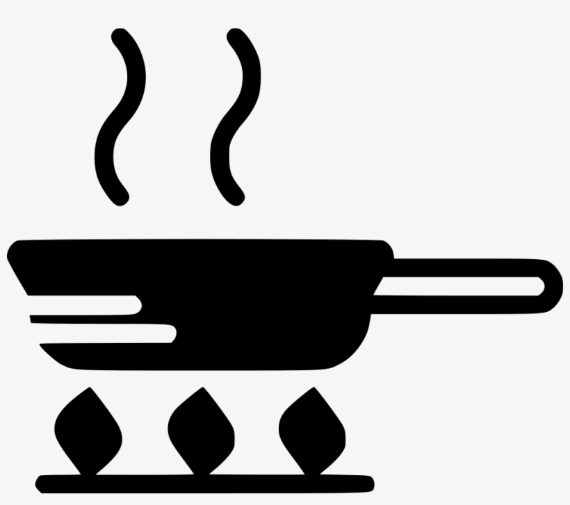 Frying Pan - - Pan Icon, transparent png