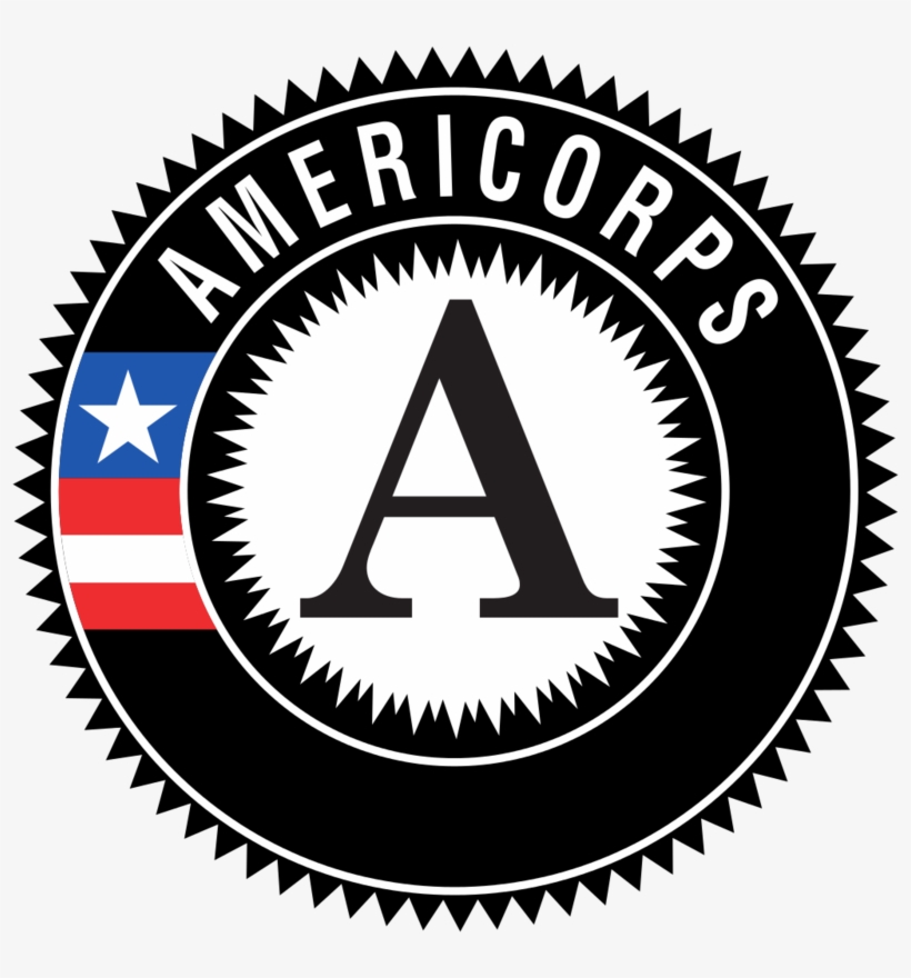 A New Position In The Education Department - Americorps Vista Logo, transparent png