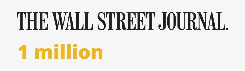 Because Our Buyers Come From All Over The World, You'll - Dow Jones Newswires, transparent png