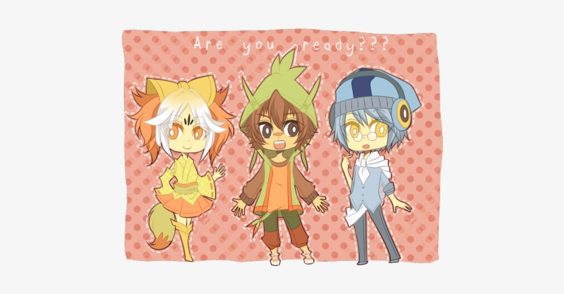 Pokemon My Art Gijinka Pokemon Gijinka Xy Pokemon Xy - Gijinka 6 Gen, transparent png