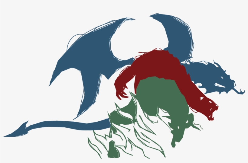 The Chimera Suite, transparent png