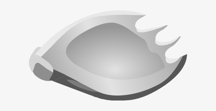 Platinum Spork Piece Png Clip Arts Has, transparent png