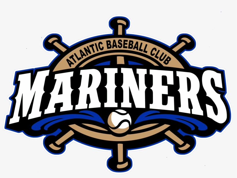 Atlantic Baseball Club Mariners, transparent png