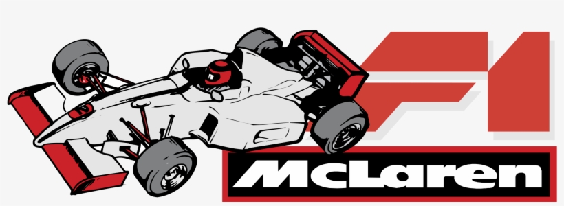 Mclaren F1 Logo Png Transparent - Mclaren F1 Simbolo, transparent png