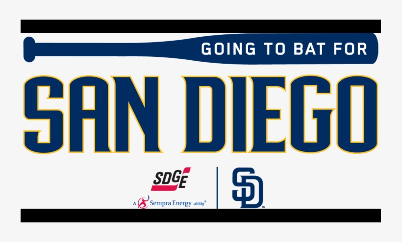 “going To Bat For San Diego” To Give More Than $500,000 - Environmental, Social And Corporate Governance, transparent png