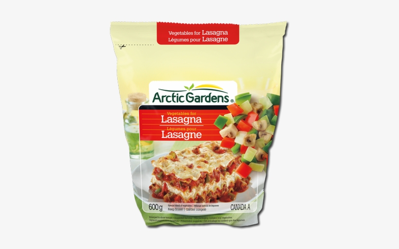 Vegetables For Lasagna - Arctic Garden Broccoli Florets, transparent png