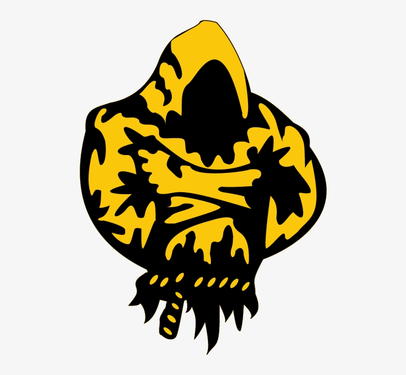 Padres Will Ever Hail The Brown And Gold We Will Not - Marcos De Niza Logo, transparent png