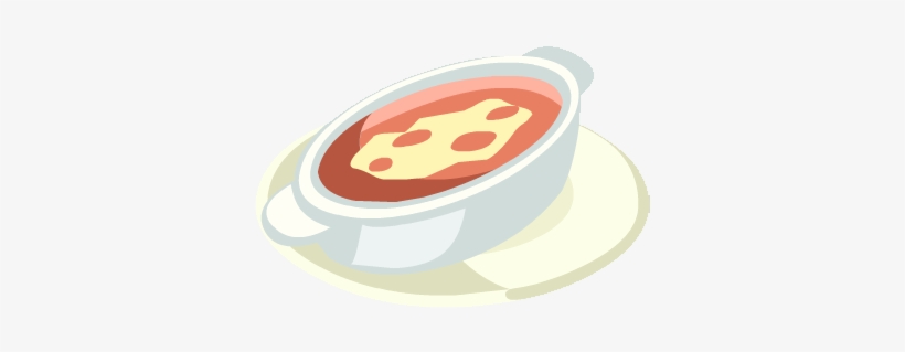 Lasagna - Dish, transparent png