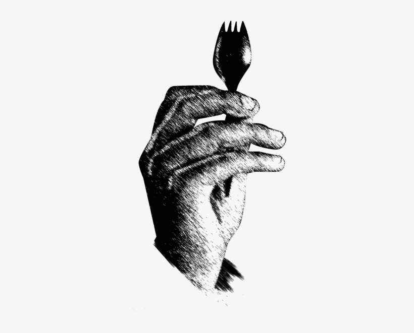 Download Transparent A Plastic Utensil Produced In Germany, Which Is A