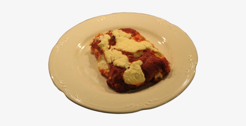 Picture Of Finished Recipe - Cobbler, transparent png