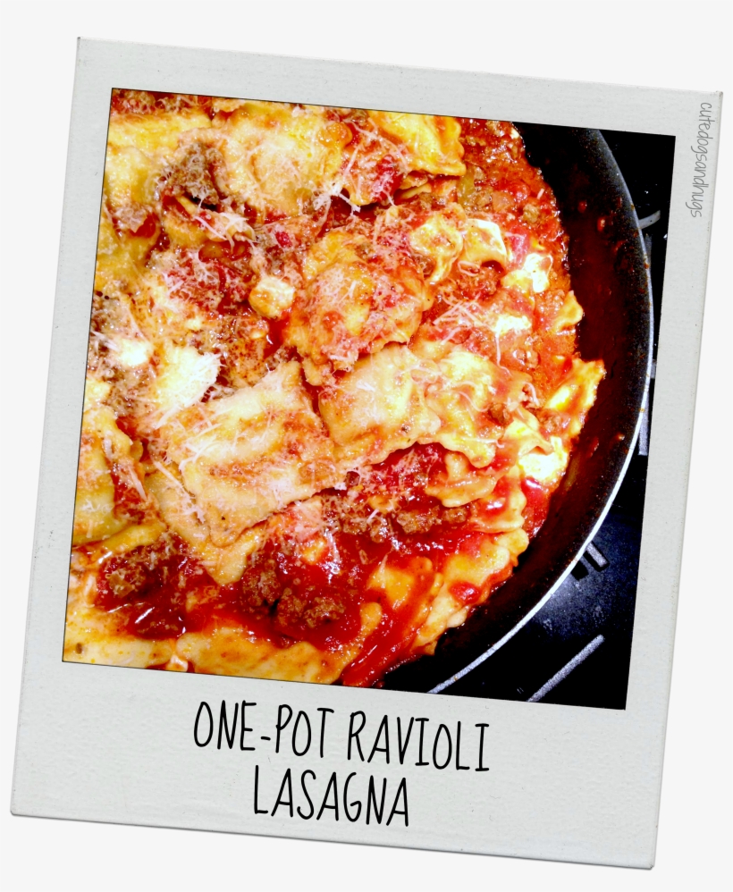 One Pot Lasagna - California-style Pizza, transparent png