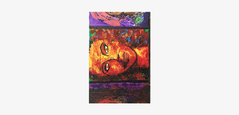 Check Out New Work On My @behance Portfolio - Painting, transparent png