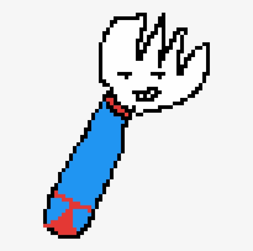 How About Spork Man, transparent png