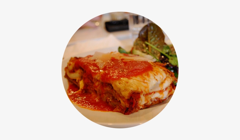 Lasagna - Beef Lasagne, transparent png