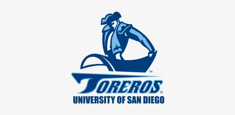 Torero University Of San Diego, transparent png