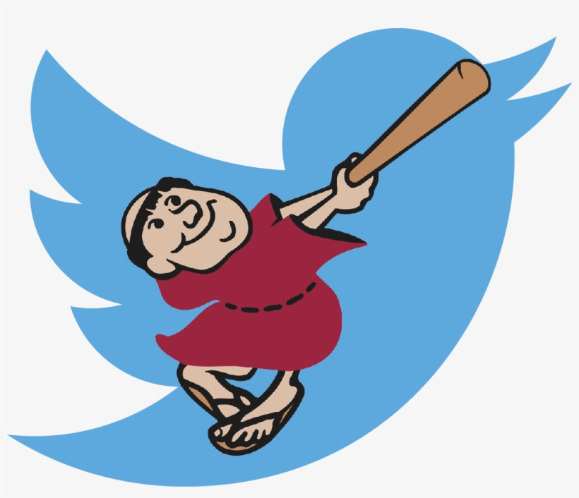 Two Years Ago, I Published What I Considered To Be - Logo Do Twitter Verde Png, transparent png