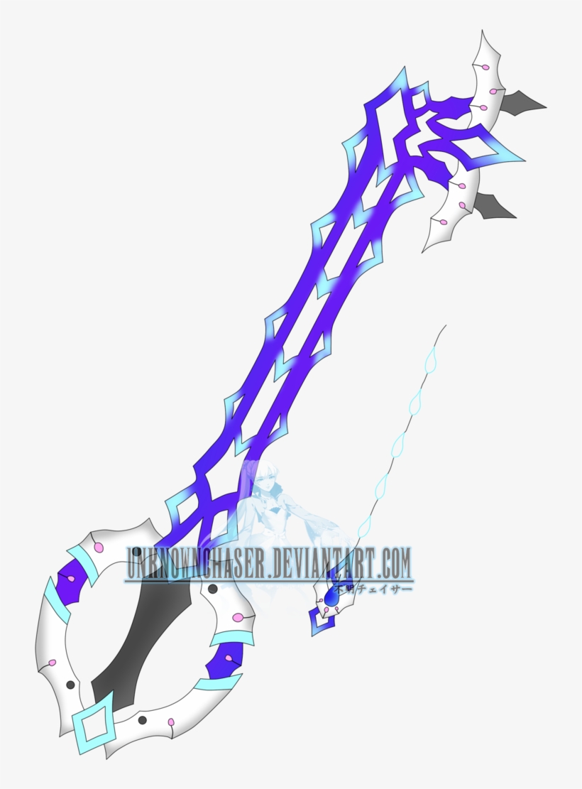Barrage Flood - Kingdom Hearts, transparent png