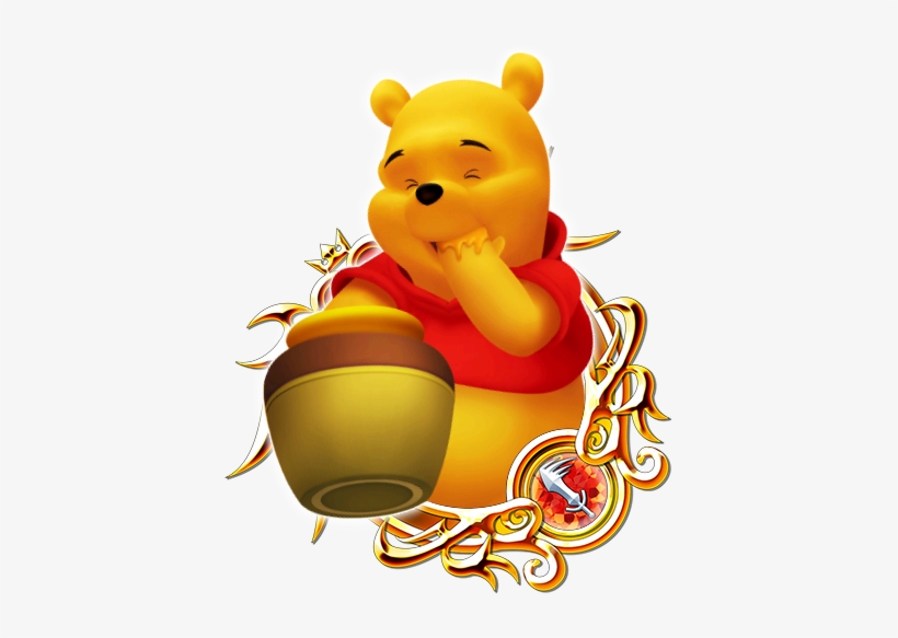Na Medals And Extras Added 3/9/2017 [khux] - Kingdom Hearts 3 Png, transparent png