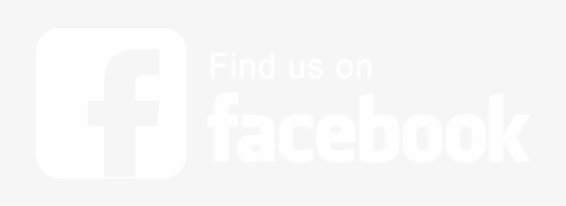 Whether It's Racing Success Or Building Breathtaking - Find Us On Facebook Icon White, transparent png