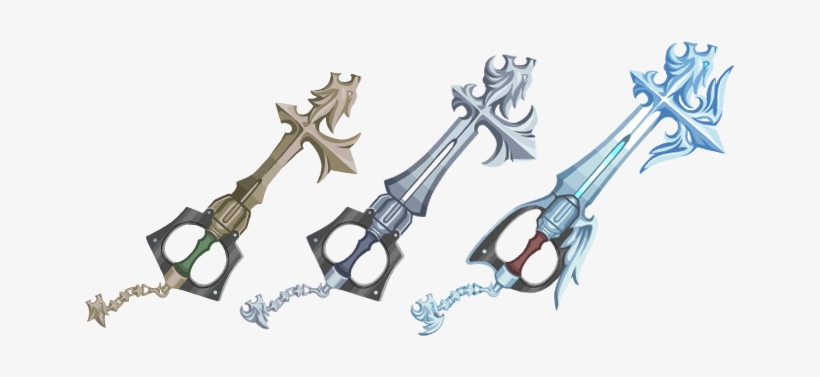 View Samegoogleiqdbsaucenao 1503809255620 , - Sleeping Lion Keyblade Khux, transparent png