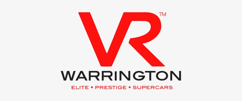 Vr Warrington, Used Mclaren For Sale In Warrington, - Vanrooyen Elite Prestige Supercars, transparent png