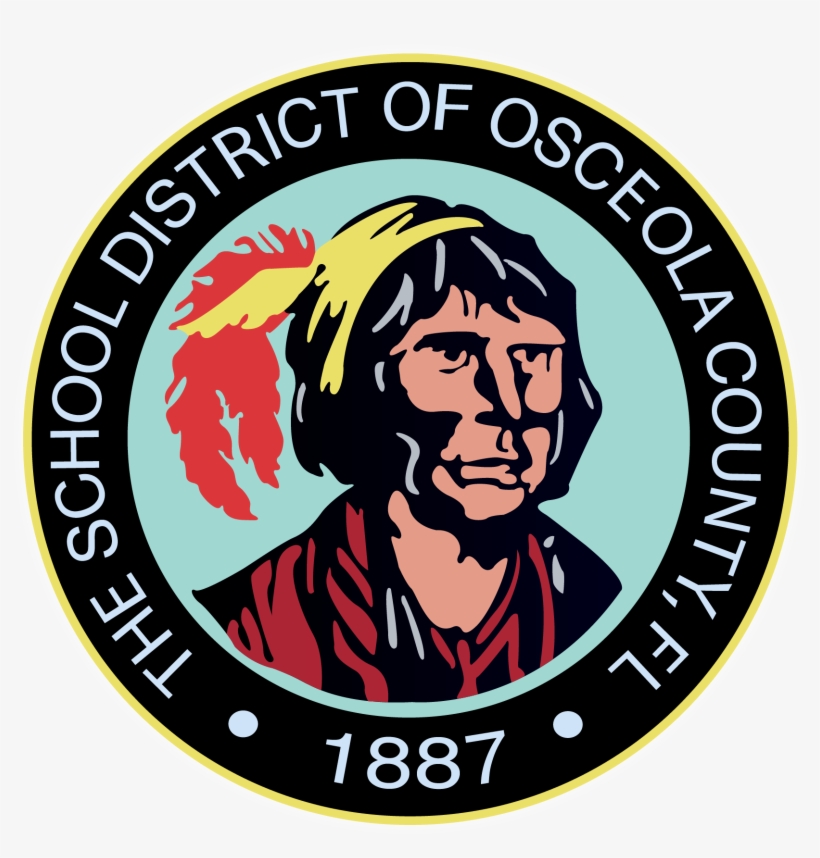 School District Of Osceola County - Osceola, transparent png