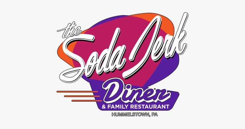 Soda Jerk Diner Is A 1950's Themed Diner And Is A Popular - Sports Authority Coupon July 2011, transparent png
