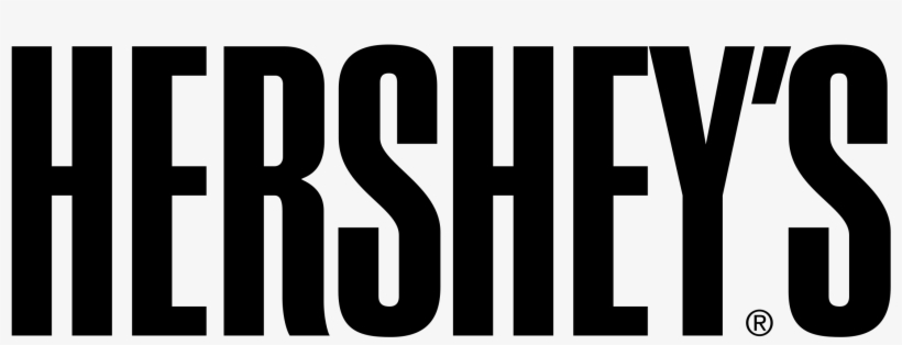 Hershey's Logo Png Transparent - Hersheys Cookies And Cream Logo, transparent png