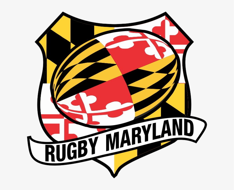 Rugbymd Logo 3 1 - Rugby Maryland, transparent png