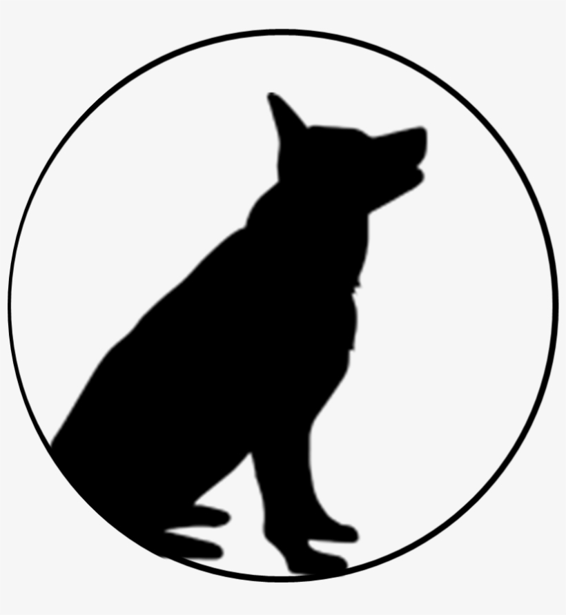 Gsd Life Tagged - German Shepherd, transparent png