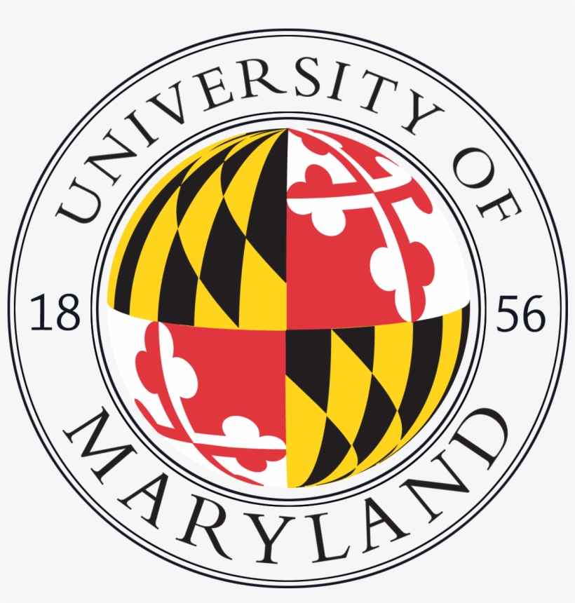 Umaryland Logo Copy - University Of Maryland Logo Png, transparent png