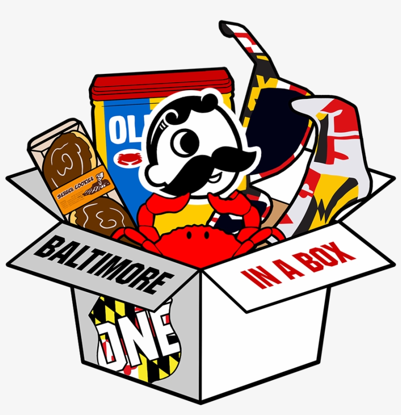 Route One Baltimore Box, transparent png