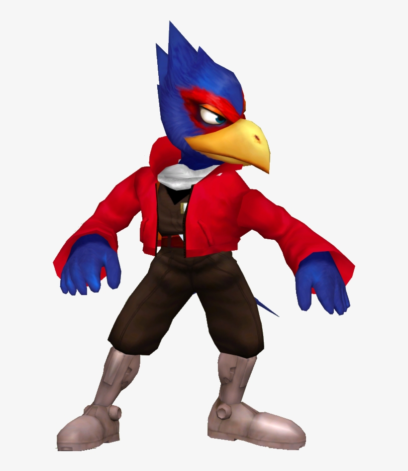 10/10 Better Red Falco - Cartoon, transparent png